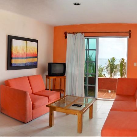 Cielo Beach Hotel Puerto Morelos Exterior photo