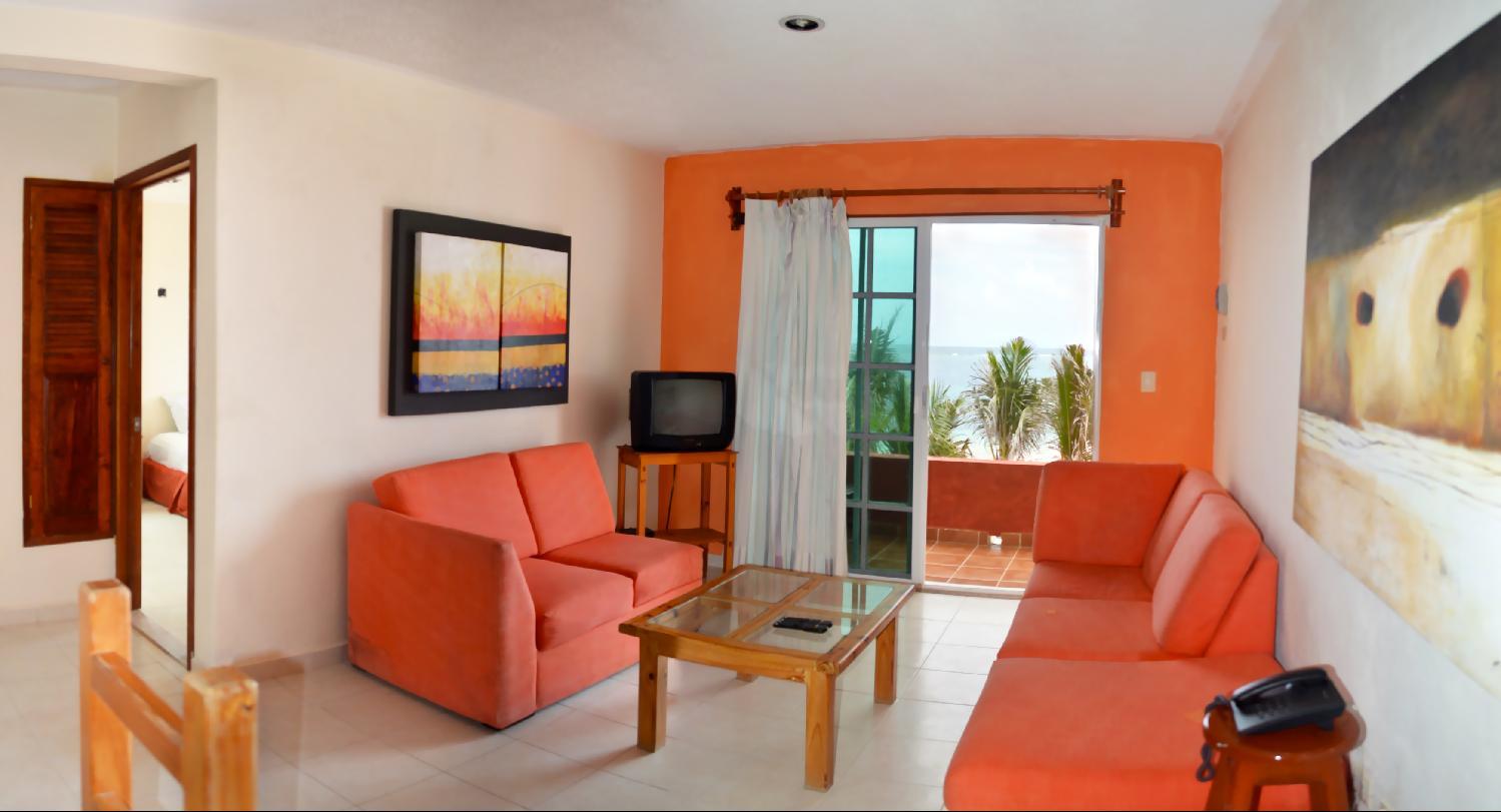 Cielo Beach Hotel Puerto Morelos Exterior photo